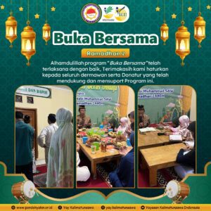 Buka Bersama