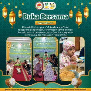 Buka Bersama
