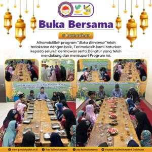 Buka Bersama
