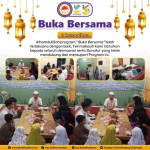 Buka Bersama 
