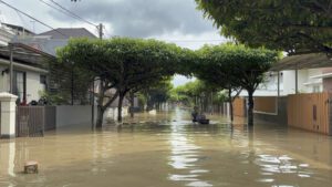 Banjir 