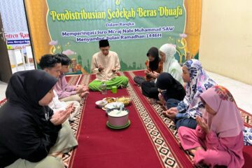 Buka Bersama