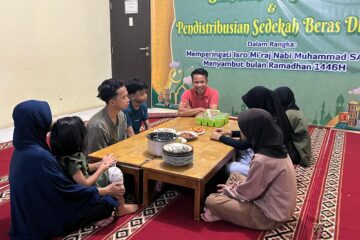 Sahur Bersama