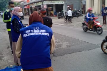 Berbagi