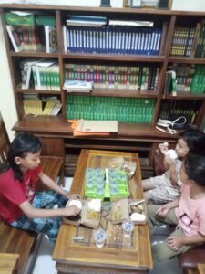 Makan