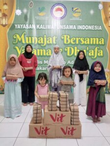 Berkah