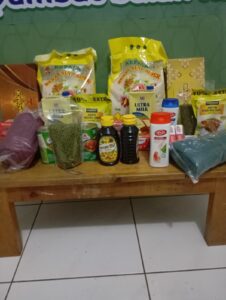 Sembako
