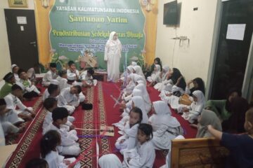 Kebersamaan