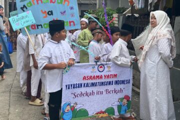 Memperingati Isra Mi'raj