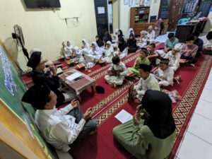 Memperingati