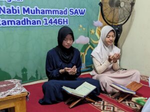 Doa Puasa