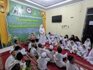 Kebersamaan