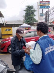 Sedekah