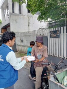 Sedekah
