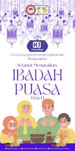 Ibadah Puasa