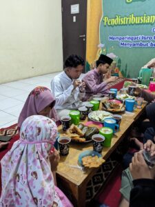 Buka Bersama