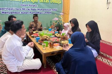 Buka Bersama
