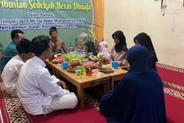 Sahur Bersama