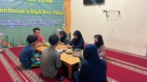 Sahur Bersama