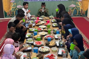 Buka Bersama