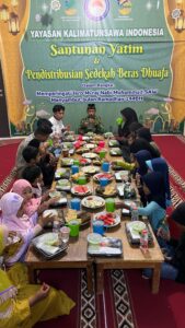 Buka Bersama
