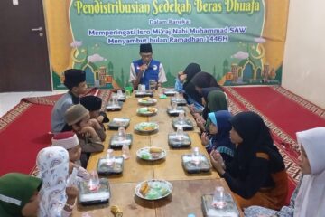 Buka Bersama