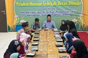 Buka Bersama