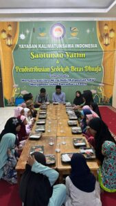Buka Bersama