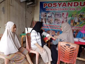 Cek Kesahatan