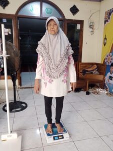 Cek Dhuafa
