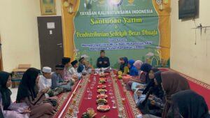 Doa Buka Puasa