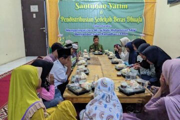 Buka Bersama