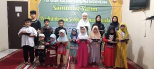 buka bersama