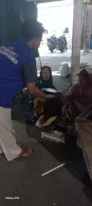Indahnya Berbagi