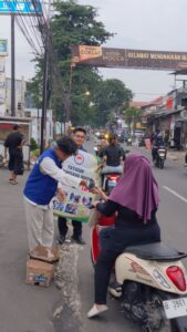 Berbagi