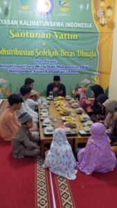 Buka Puasa