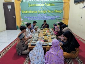 Doa Berbuka Puasa