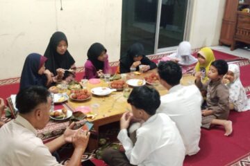 Buka Bersama