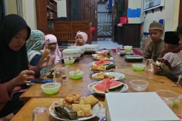Buka Bersama