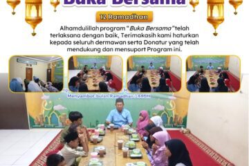 Buka Bersama