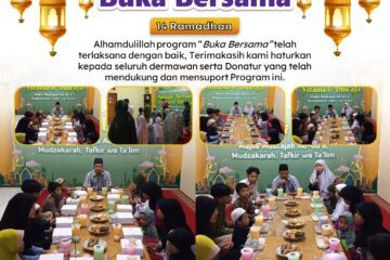 Buka Bersama
