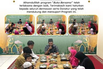 Buka Bersama