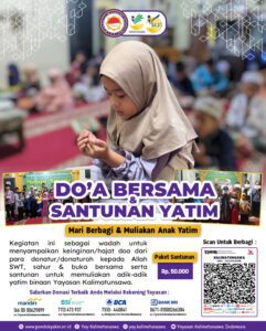 Doa Bersama 