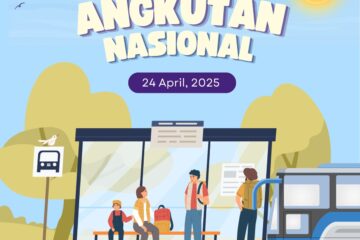 Hari Angkutan Nasional