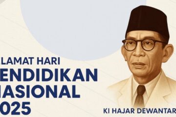 Hari Pendidikan Nasional