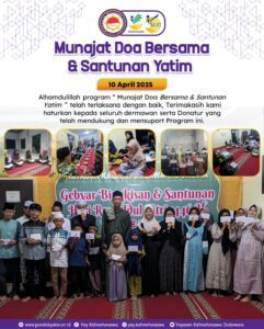 Doa Bersama