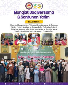 Doa Bersama