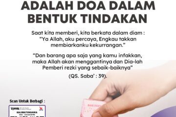 Sedekah