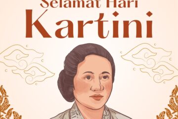 Selamat Hari Kartini
