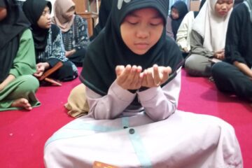 Doa